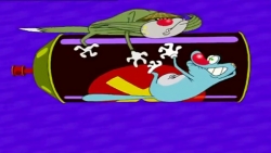 اوگی (فصل3-قسمت3)